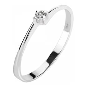 D'Amante Ring Promesse - P.77A803000512