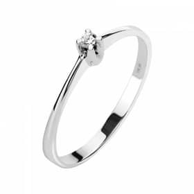 D'Amante Ring Promesse - P.77A803000112