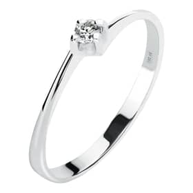 D'Amante Ring Promesse - P.77A803000612