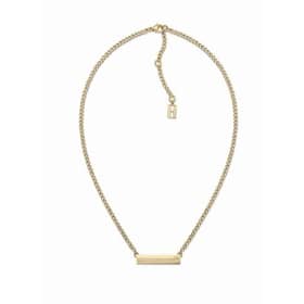 NECKLACE TOMMY HILFIGER THIN - 2700919