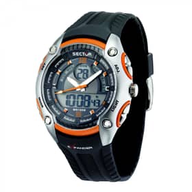 SECTOR watch EX-943 - R3251574004