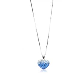 D'Amante Necklace Crystal - P.254710000600