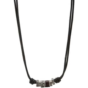 NECKLACE FOSSIL VINTAGE CASUAL - JF84068040