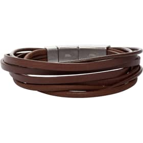 BRACCIALE FOSSIL VINTAGE CASUAL - JF86202040