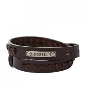 BRACCIALE FOSSIL VINTAGE CASUAL - JF87354040