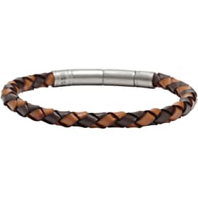 BRACCIALE FOSSIL VINTAGE CASUAL - JF00509797