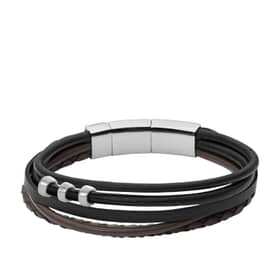 BRACCIALE FOSSIL VINTAGE CASUAL - JF02212040