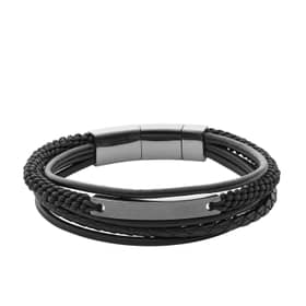 BRACCIALE FOSSIL VINTAGE CASUAL - JF02378793