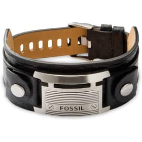 ARM RING FOSSIL VINTAGE CASUAL - JF84816040
