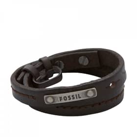 BRACCIALE FOSSIL VINTAGE CASUAL - JF86571040