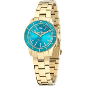 PEPE JEANS watch CARRIE - R2353102502