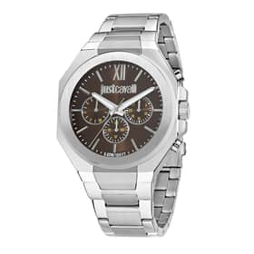 Orologio JUST CAVALLI JUST STRONG - R7253573002