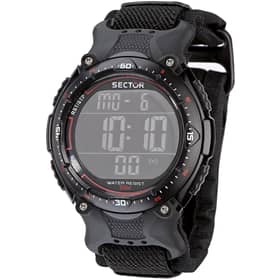 SECTOR watch EX-6334 - R3251172325