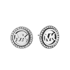 Michael Kors Earrings Logo - MKJ4516040