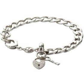 BRACCIALE FOSSIL CHARMS - JF00142040