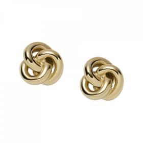 EARRINGS FOSSIL VINTAGE ICONIC - JF01683710