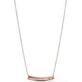NECKLACE FOSSIL FASHION - JF01726791