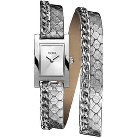 GUESS watch SLITHER - W0154L2