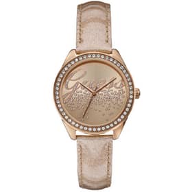 GUESS watch LITTLE PARTY GIRL - W0161L1