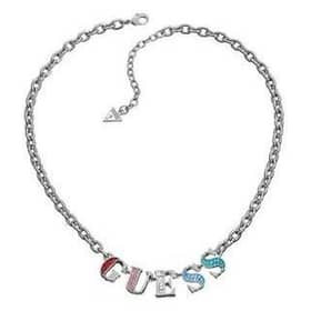 NECKLACE GUESS GUESS ID - UBN11202