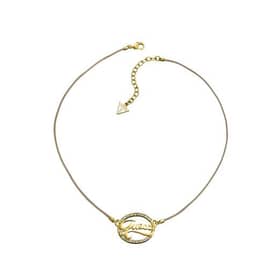 NECKLACE GUESS GUESS ID - UBN21209