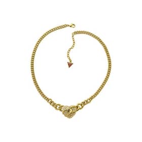 NECKLACE GUESS FALL/WINTER - UBN71292