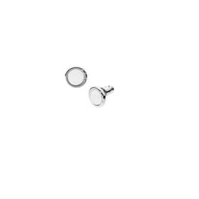 Skagen Denmark Earrings Sea glass - SKJ0103040