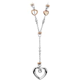 NECKLACE 2JEWELS WI LOVE - 251323