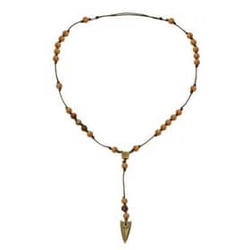 NECKLACE GUESS GUESS ID - UMN11302