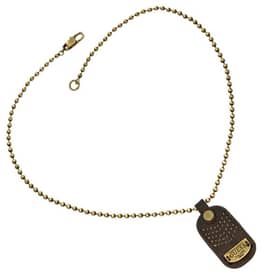 NECKLACE GUESS GUESS ID - UMN11309