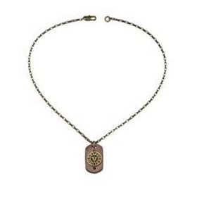 NECKLACE GUESS GUESS ID - UMN71214