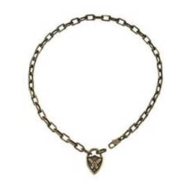 NECKLACE GUESS GUESS ID - UMN71218