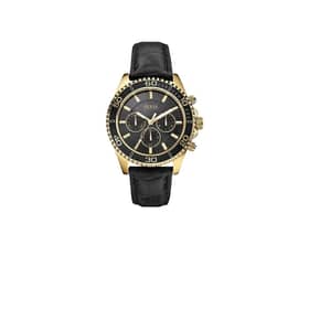 GUESS watch CHASER - W0171G3