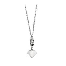 NECKLACE 2JEWELS MELODY - 251238