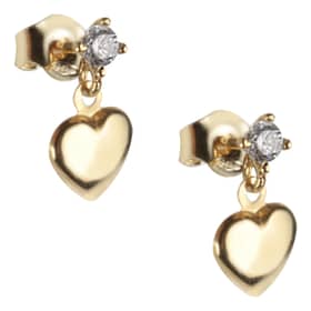 D'Amante Earring B-baby - P.761201000200