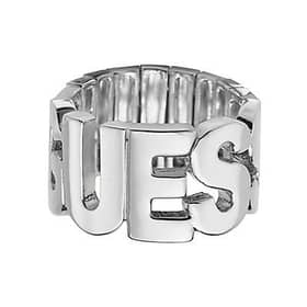 ANELLO GUESS BE MINE - UBR91303-S