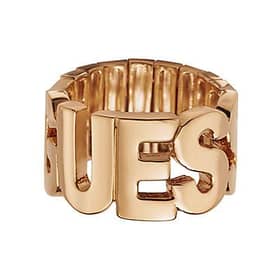 ANELLO GUESS GUESS ID - UBR91305-S