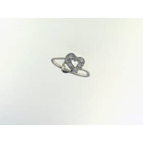 D'Amante Ring B-elegante - P.BS.2503000077