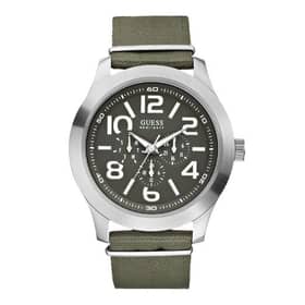 GUESS watch RUGGED - W10617G1