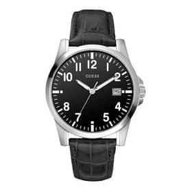 GUESS watch SQUADRON - W65012G3