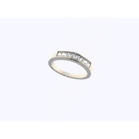 D'Amante Ring B-classic - P.BS.2503000024