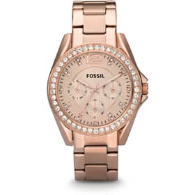 FOSSIL watch RILEY - ES2811