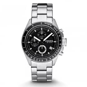 FOSSIL watch DECKER - CH2600IE