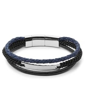 BRACCIALE FOSSIL VINTAGE CASUAL - JF02633040
