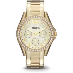 FOSSIL watch RILEY - ES3203