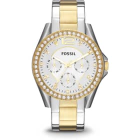 FOSSIL watch RILEY - ES3204