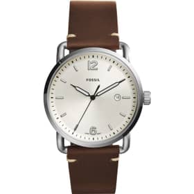 FOSSIL watch THE COMMUTER 3H DATE - FS5275