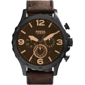 FOSSIL watch NATE - JR1487