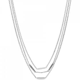 NECKLACE FOSSIL ICONIC - JA6786040