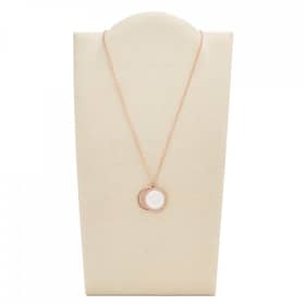 NECKLACE FOSSIL CLASSICS - JF02663791